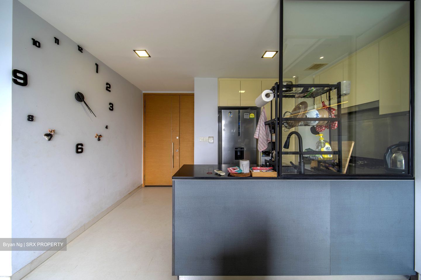 Hedges Park Condominium (D17), Condominium #509924021